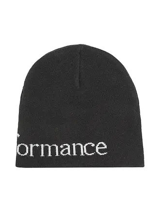 PEAK PERFORMANCE | Mütze PP | schwarz
